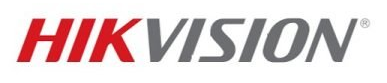Hikvision
