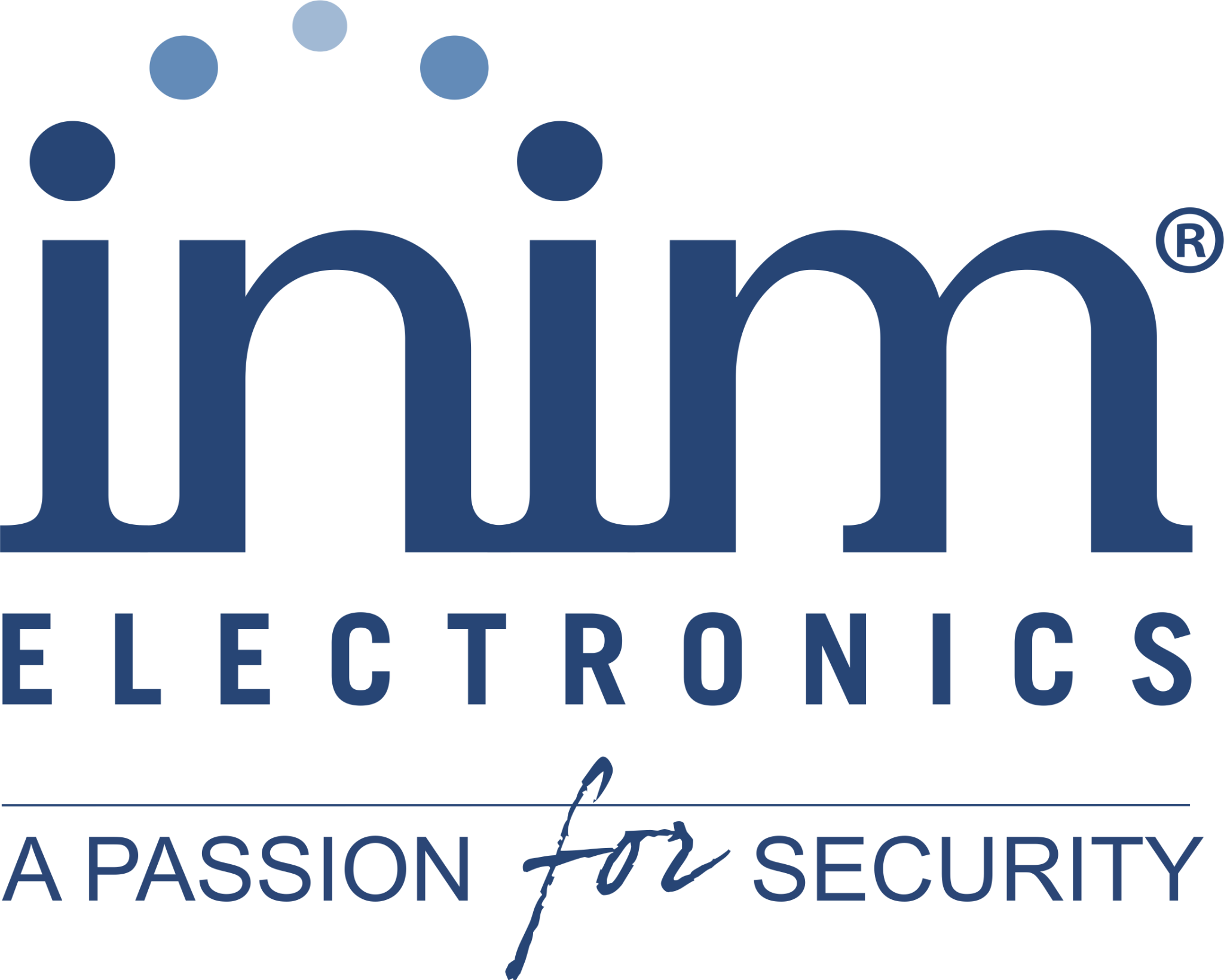 Inim Electronics