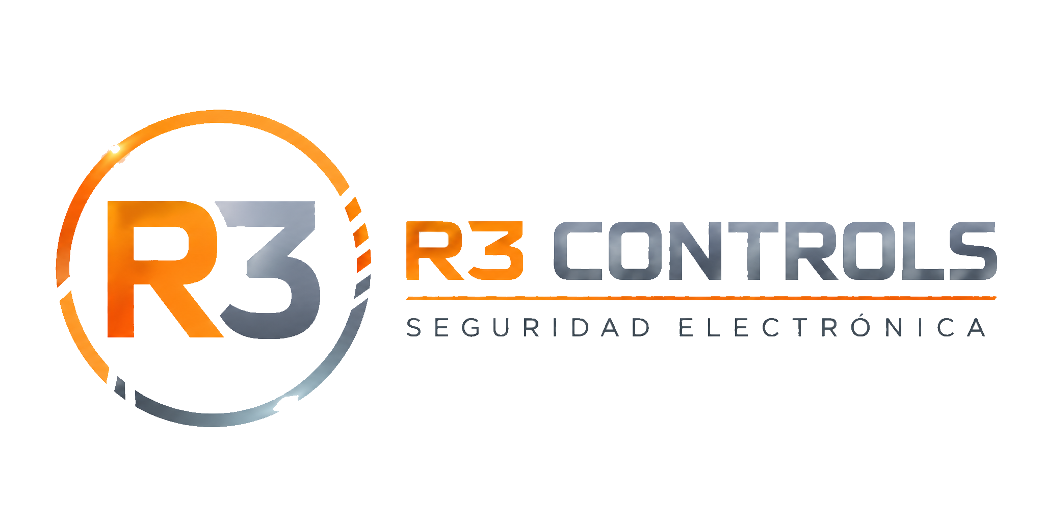 R3 Controls - Seguridad Electrónica